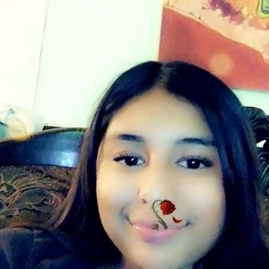 Meet your Posher, Jaylene